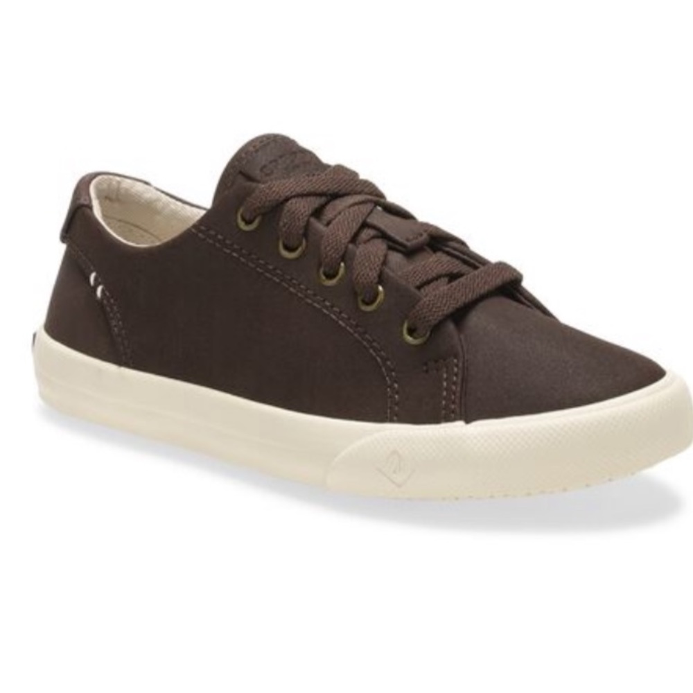 Sperry Striper ii Boat Shoe Sneaker Kid’s